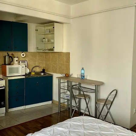 Apartamento D&d *