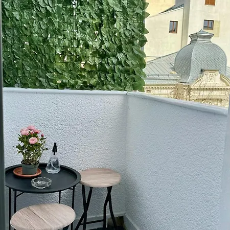 Apartamento D&d