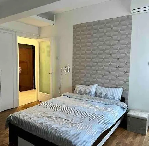 D&d Βουκουρέστι