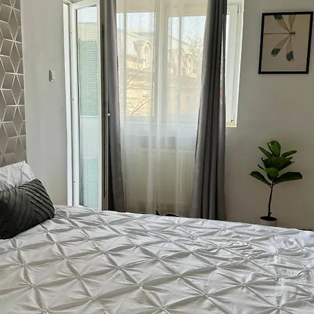 Apartment D&d Bukarest