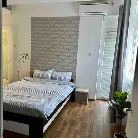 Apartamento D&d Bucareste