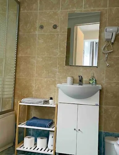 D&d Apartamento Bucareste